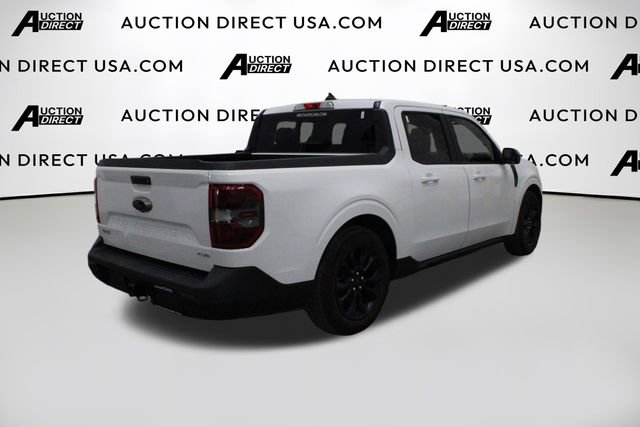 Used 2024 Ford Maverick Lariat w/ Black Appearance Package image 38