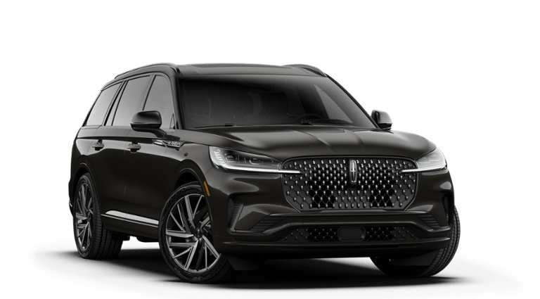 New 2027 Lincoln Aviator Black Label AWD/4WD image 26