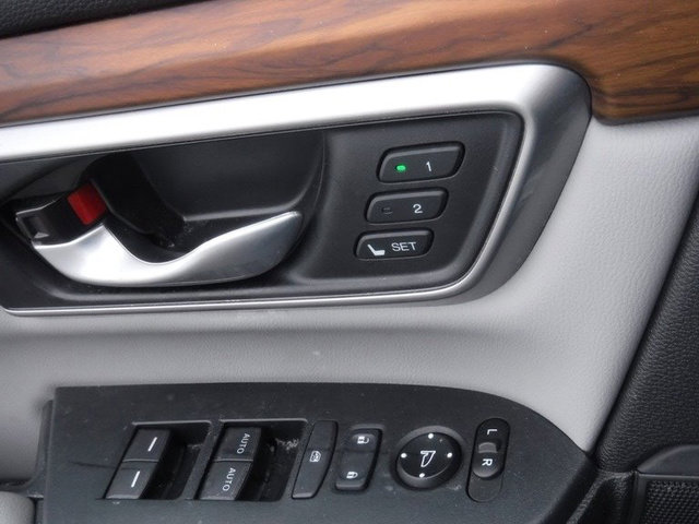 Used 2019 Honda CR-V EX-L image 13