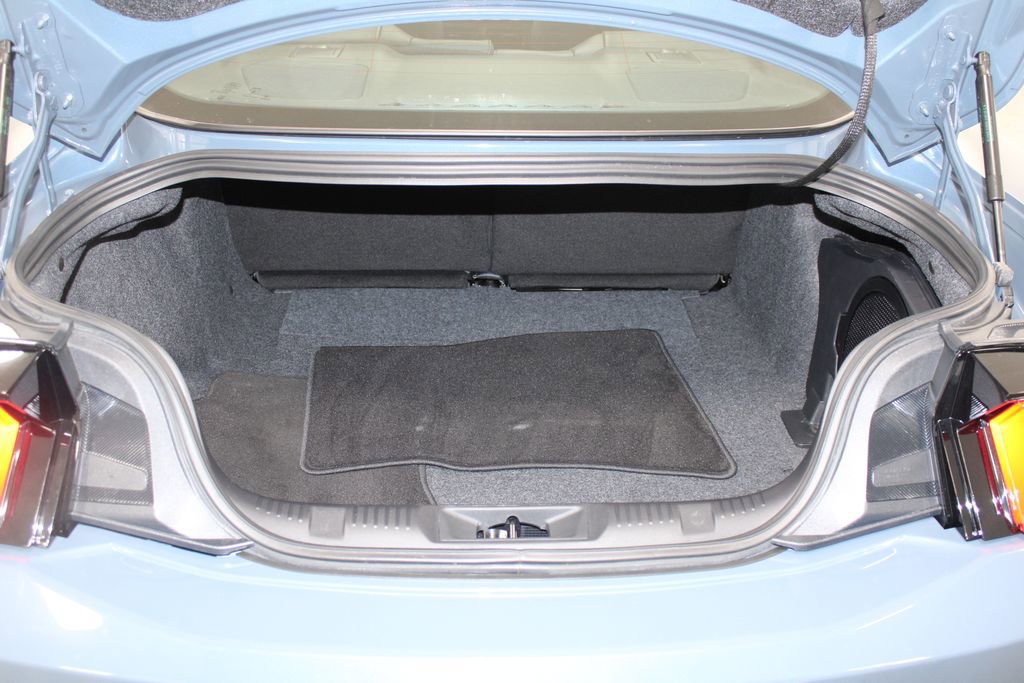 Used 2025 Ford Mustang Dark Horse image 16