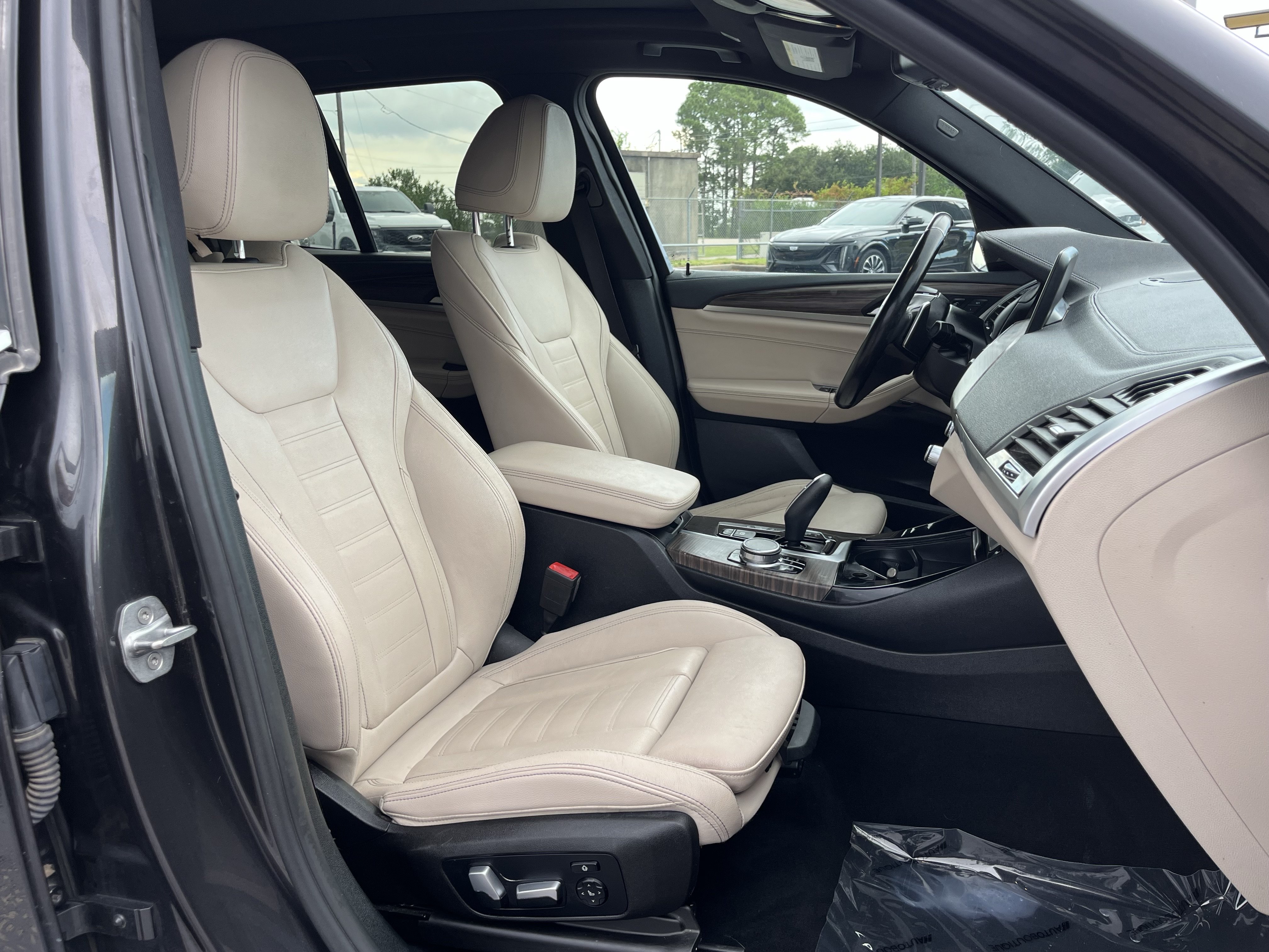 Used 2018 BMW X3 xDrive30i AWD/4WD image 32