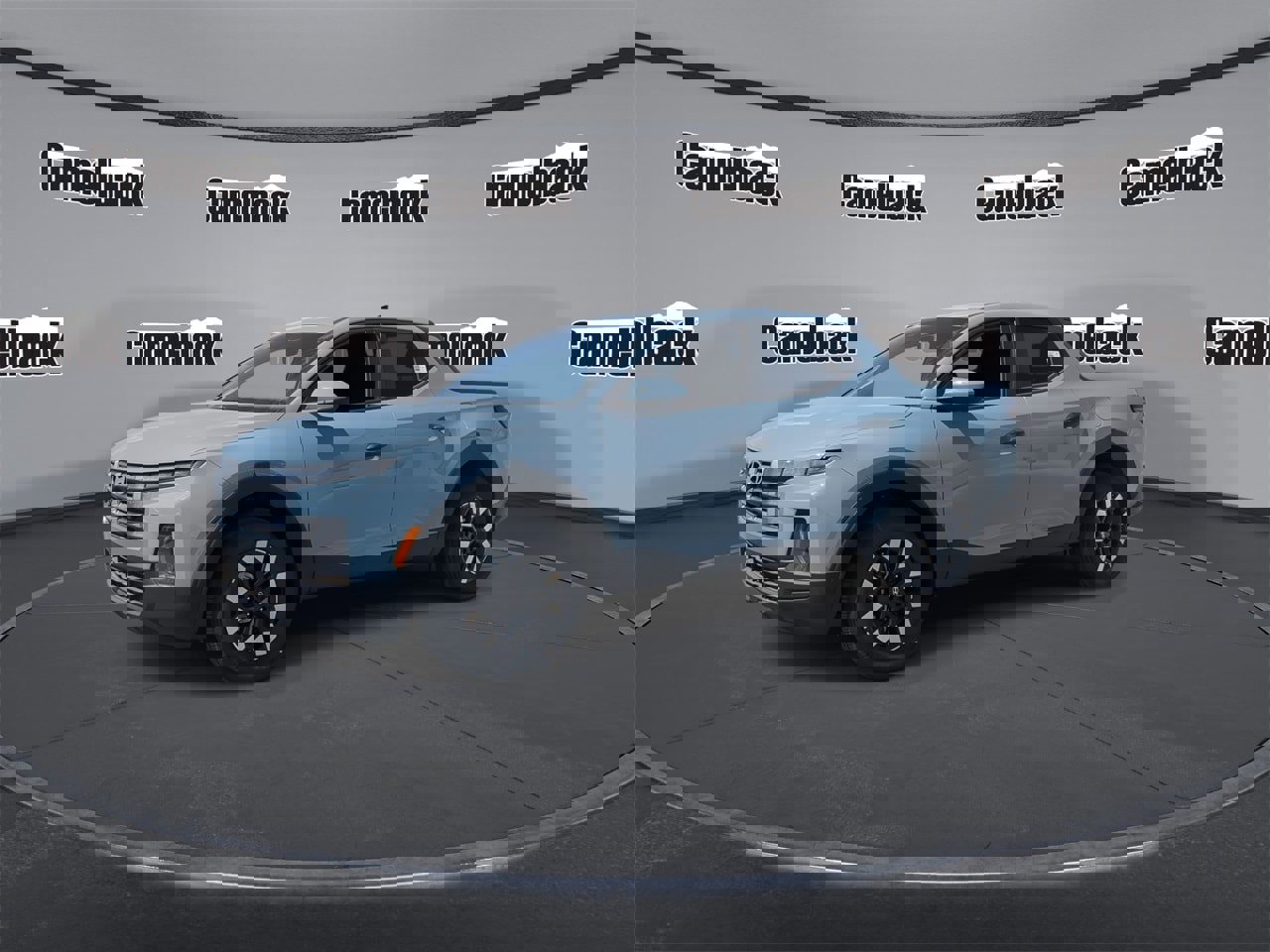 New 2026 Hyundai Santa Cruz SE image 3