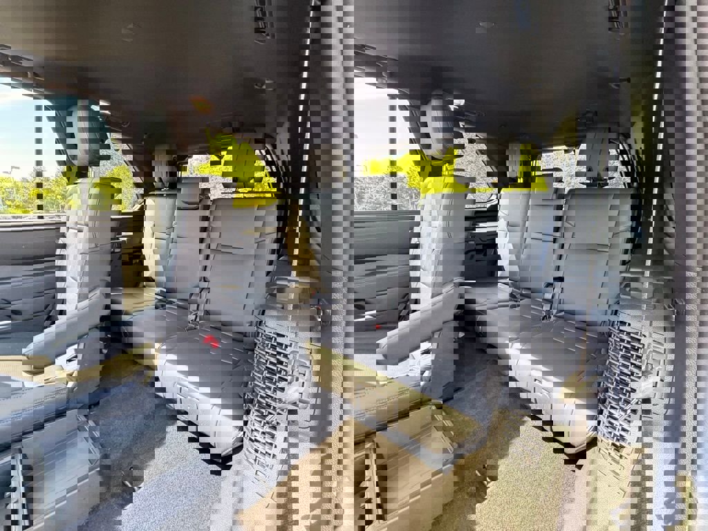 Used 2024 Toyota Sequoia Platinum image 12