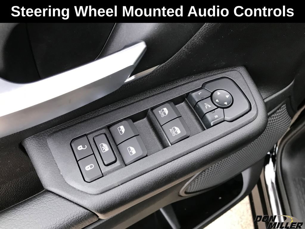 New 2026 RAM 1500 Big Horn image 12