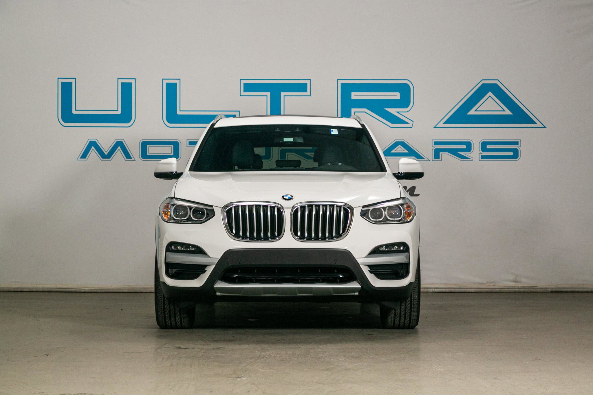 Used 2020 BMW X3 sDrive30i w/ Premium Package image 5