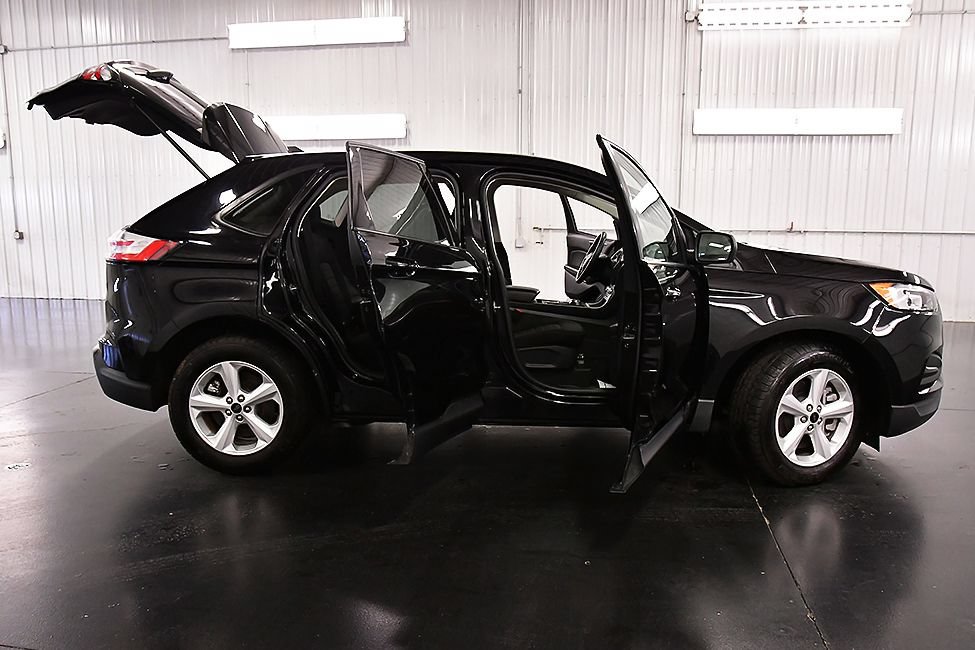 Used 2024 Ford Edge SE AWD/4WD image 31