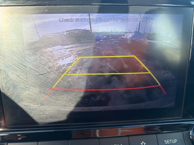 Used 2022 Kia Forte LXS image 13