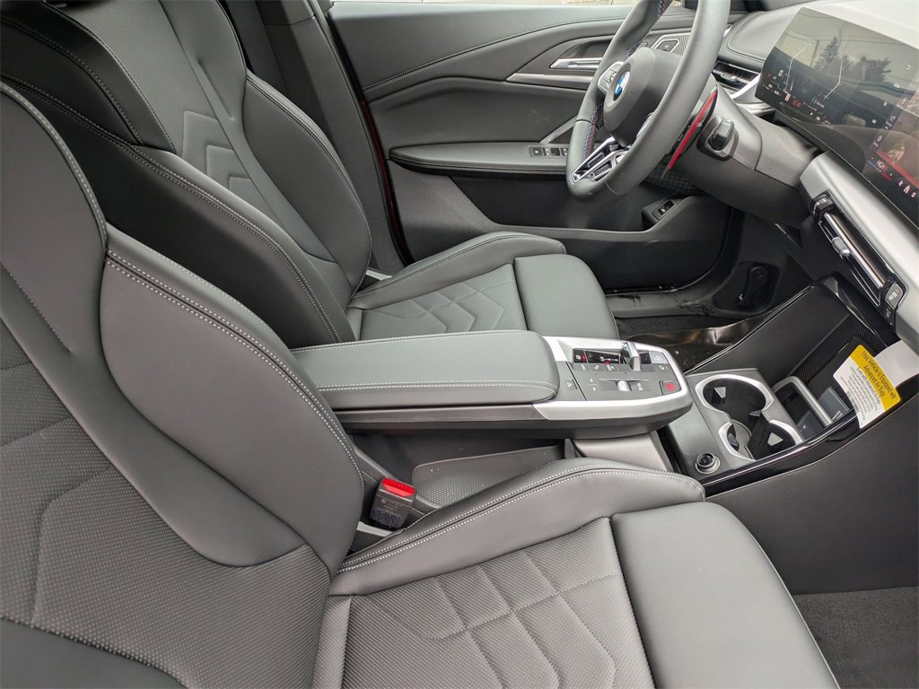 New 2026 BMW X1 M35i w/ Convenience Package image 35