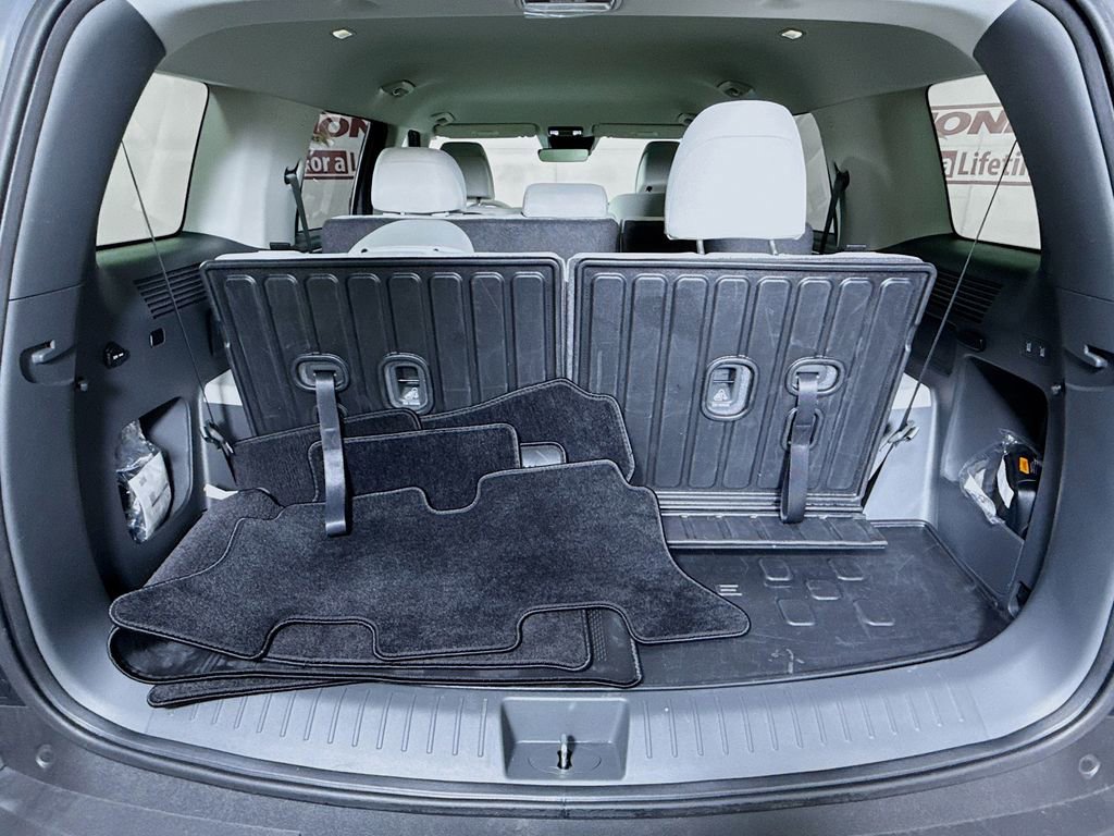 Used 2025 Hyundai Santa Fe SE image 27