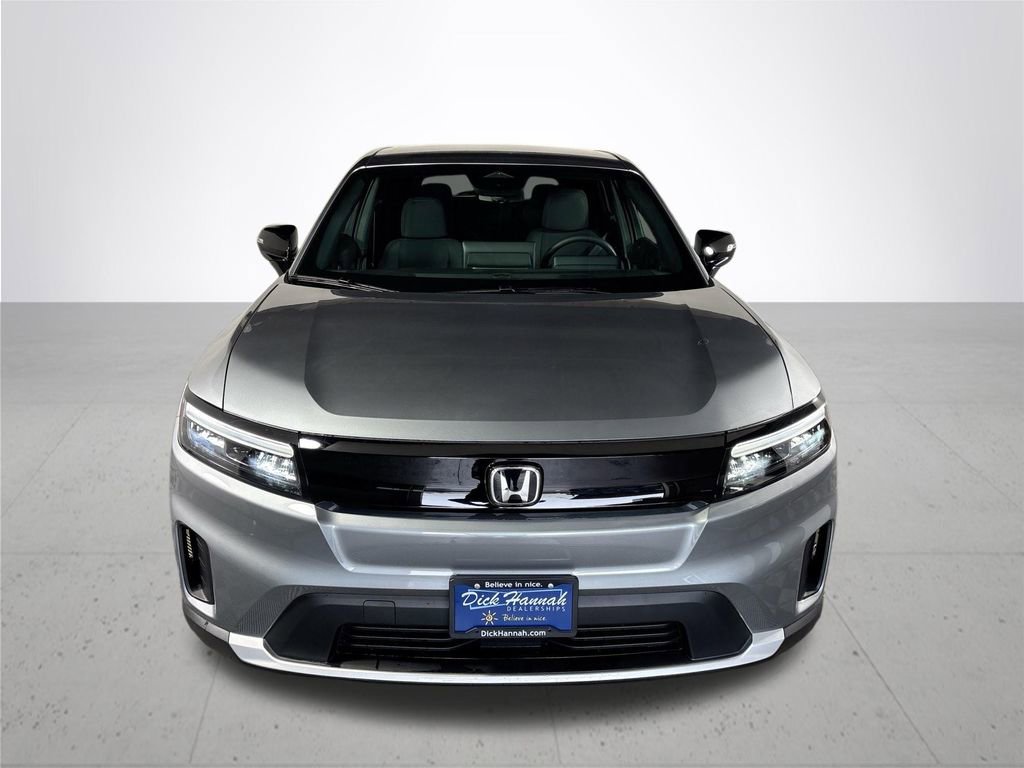 New 2026 Honda Prologue EX image 3