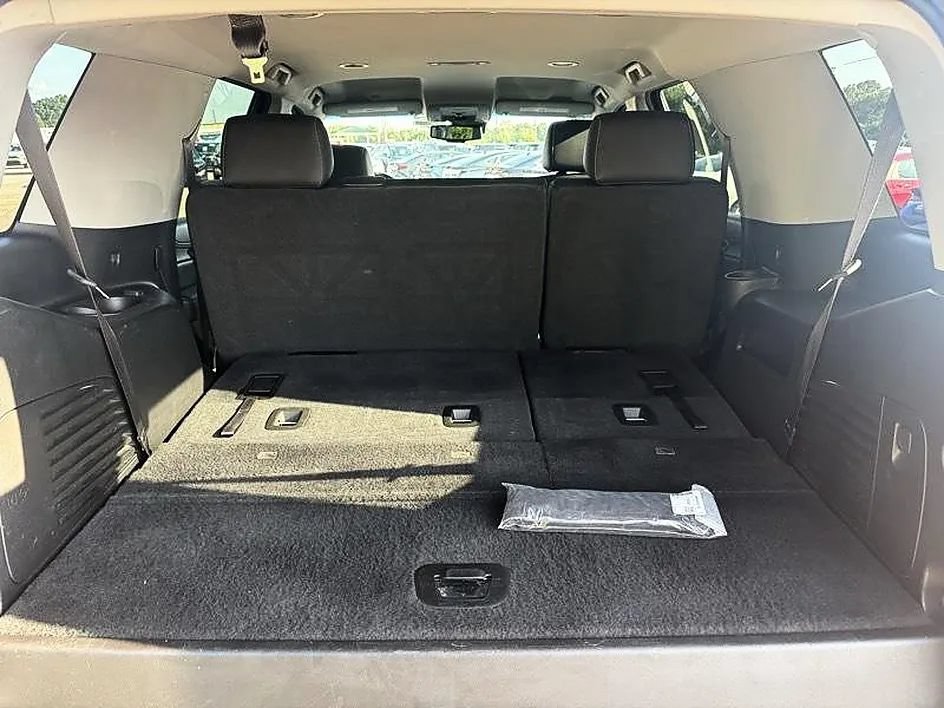 Used 2020 Chevrolet Tahoe LT RWD image 12