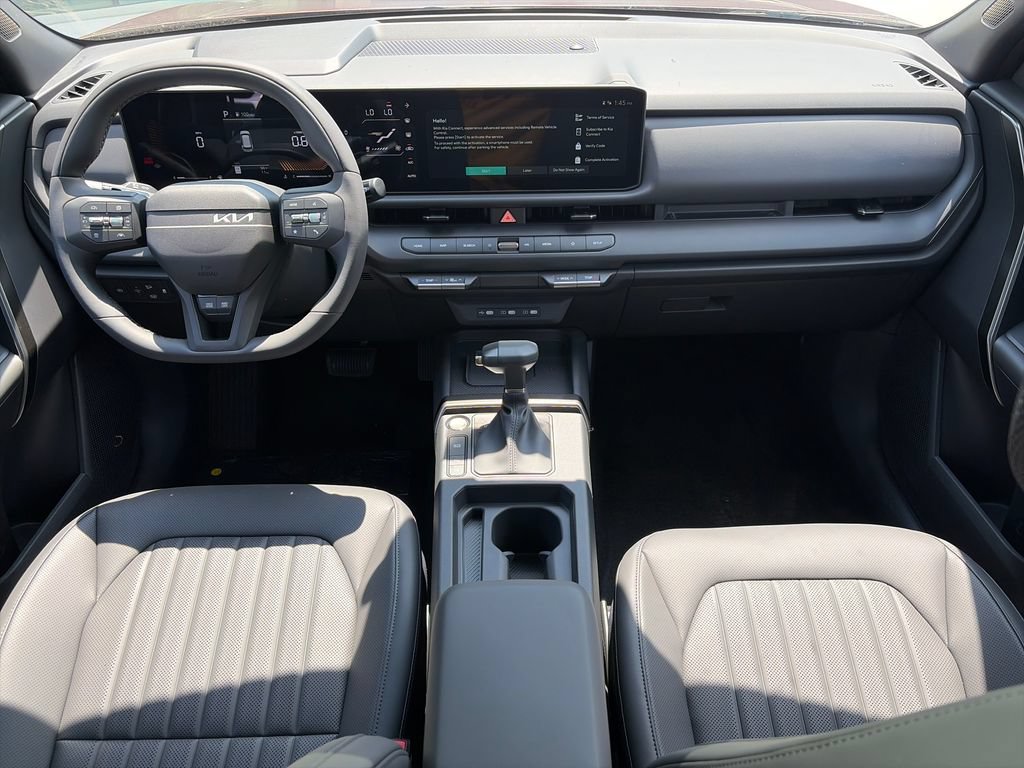 New 2027 Kia Seltos X-Line S AWD/4WD image 11