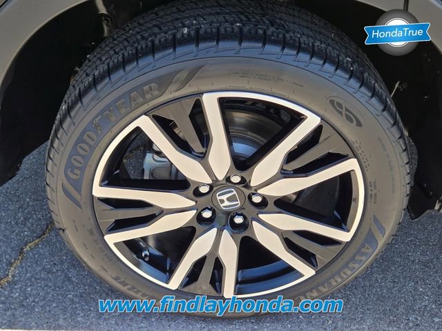Certified 2019 Honda Pilot Elite image 10