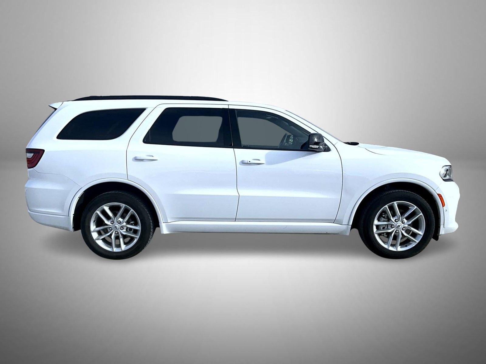 Used 2025 Dodge Durango GT image 4