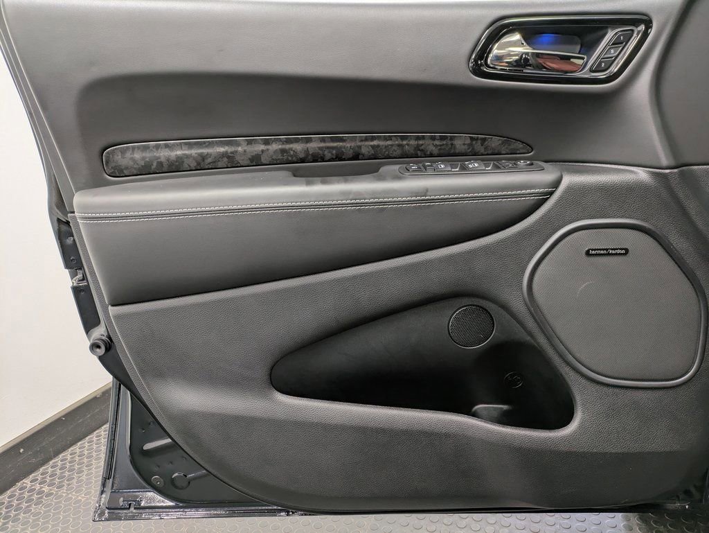 Used 2024 Dodge Durango SRT Hellcat image 8