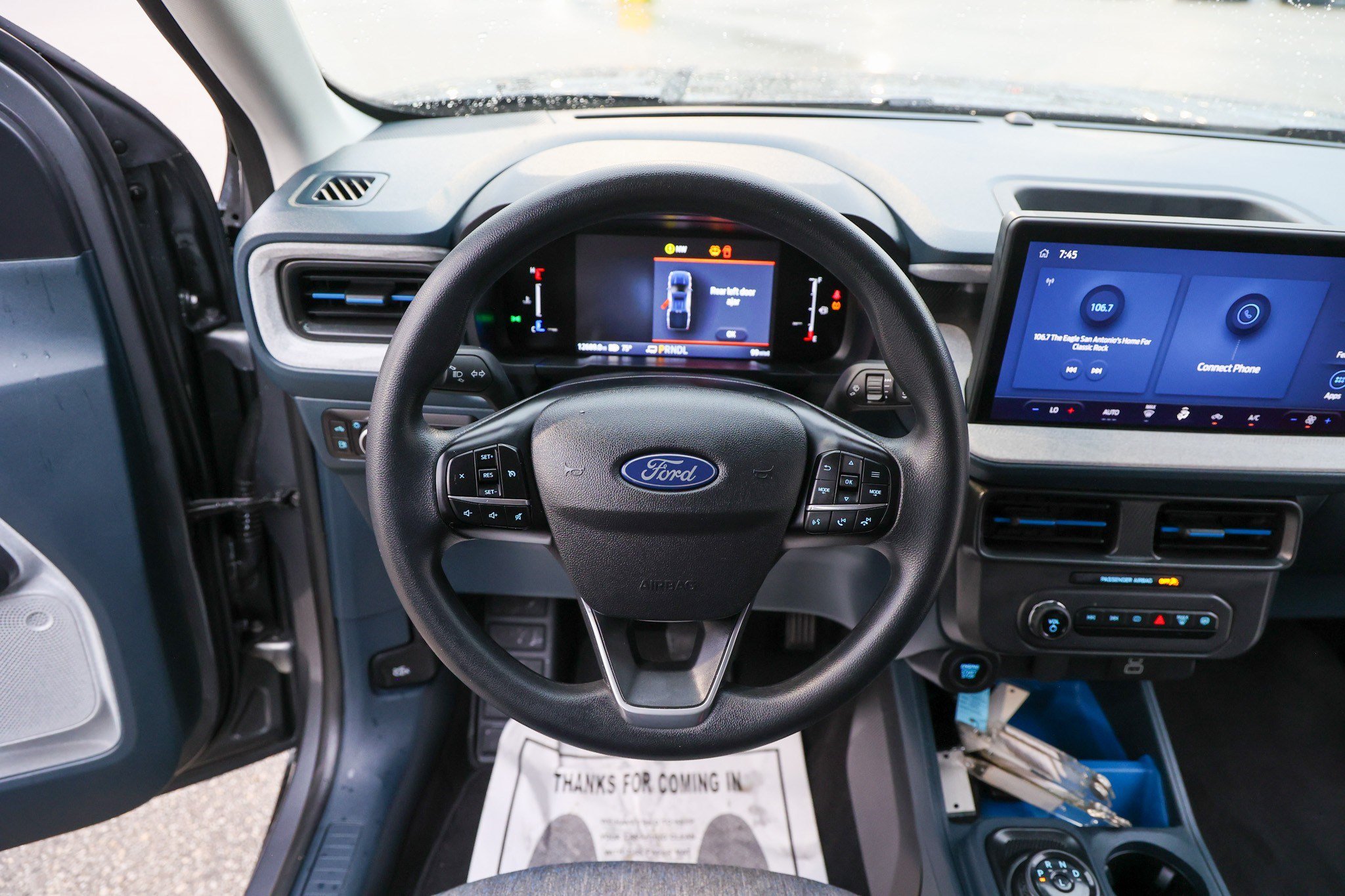 Used 2025 Ford Maverick XLT FWD image 33