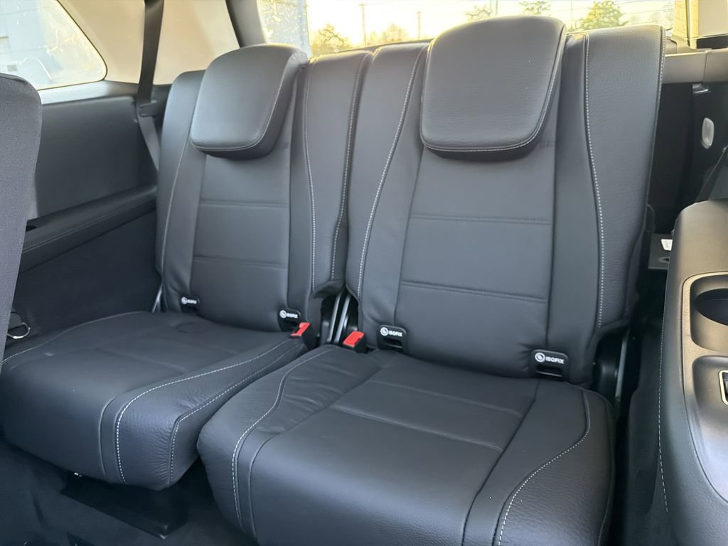 New 2026 Mercedes-Benz GLS 450 4MATIC image 15