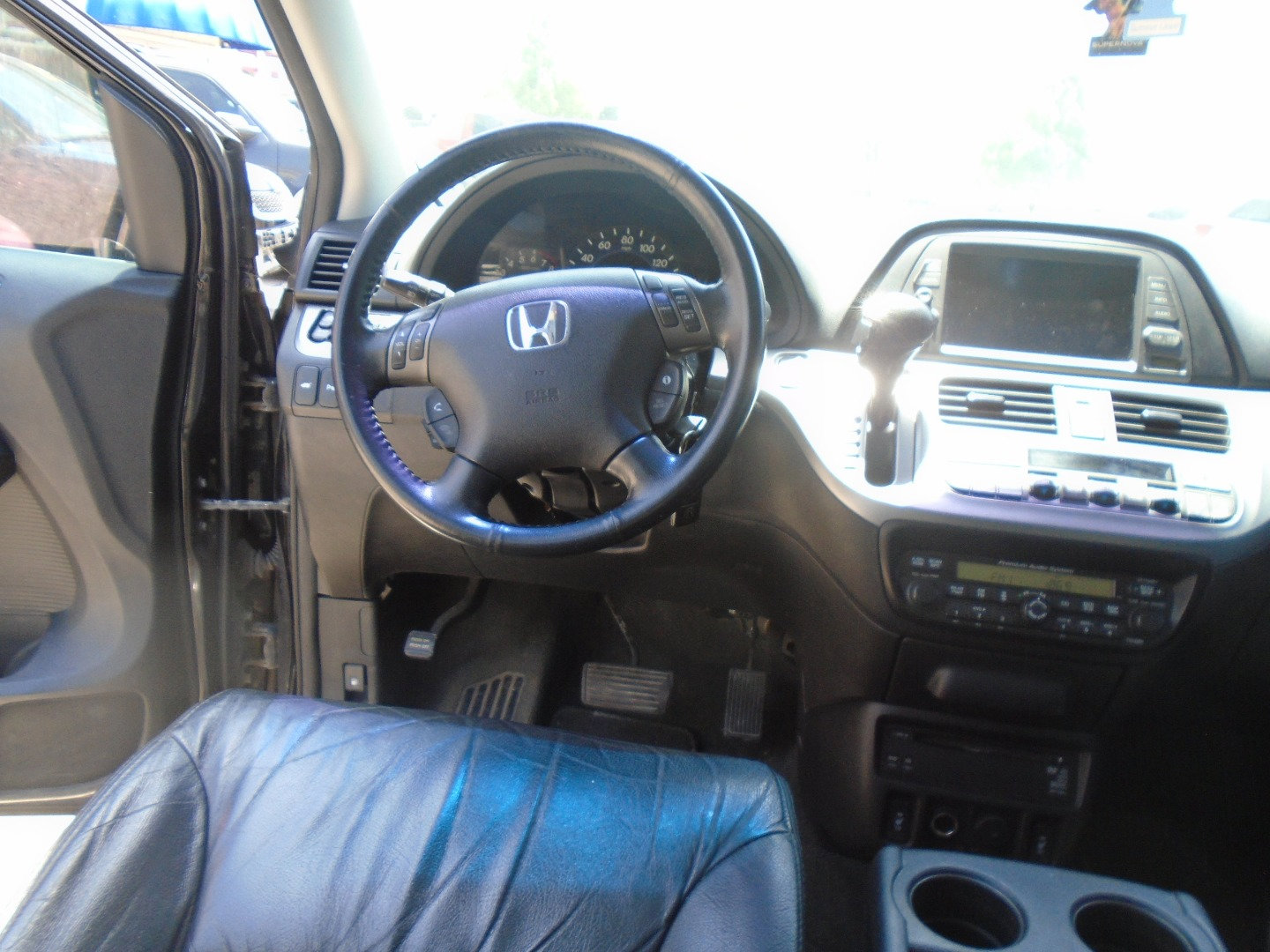 Used 2010 Honda Odyssey Touring image 14