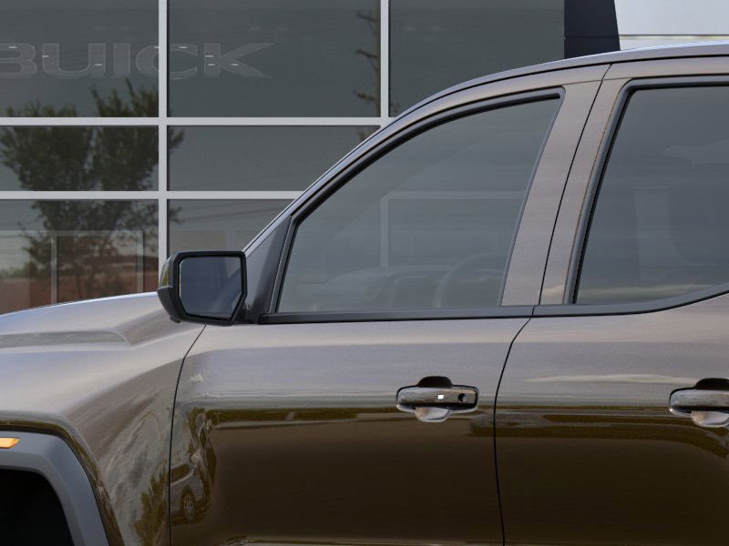New 2024 GMC Canyon Elevation w/ Elevation Premium Package image 12