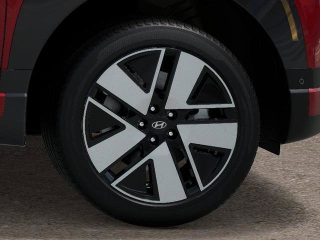 New 2026 Hyundai Ioniq 9 SEL image 8