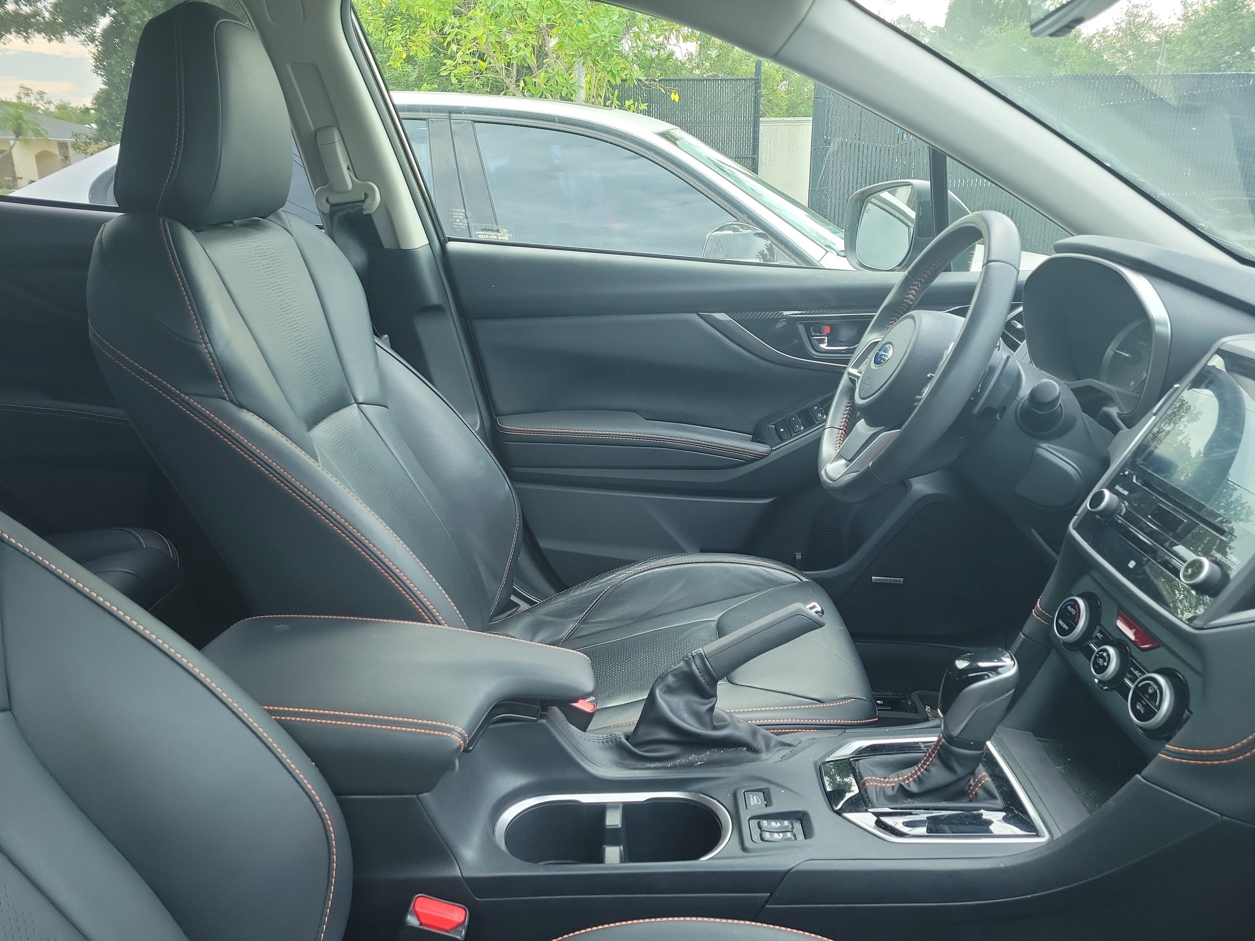 Used 2019 Subaru Crosstrek 2.0i Limited w/ Moonroof Package w/Navigation AWD/4WD image 10