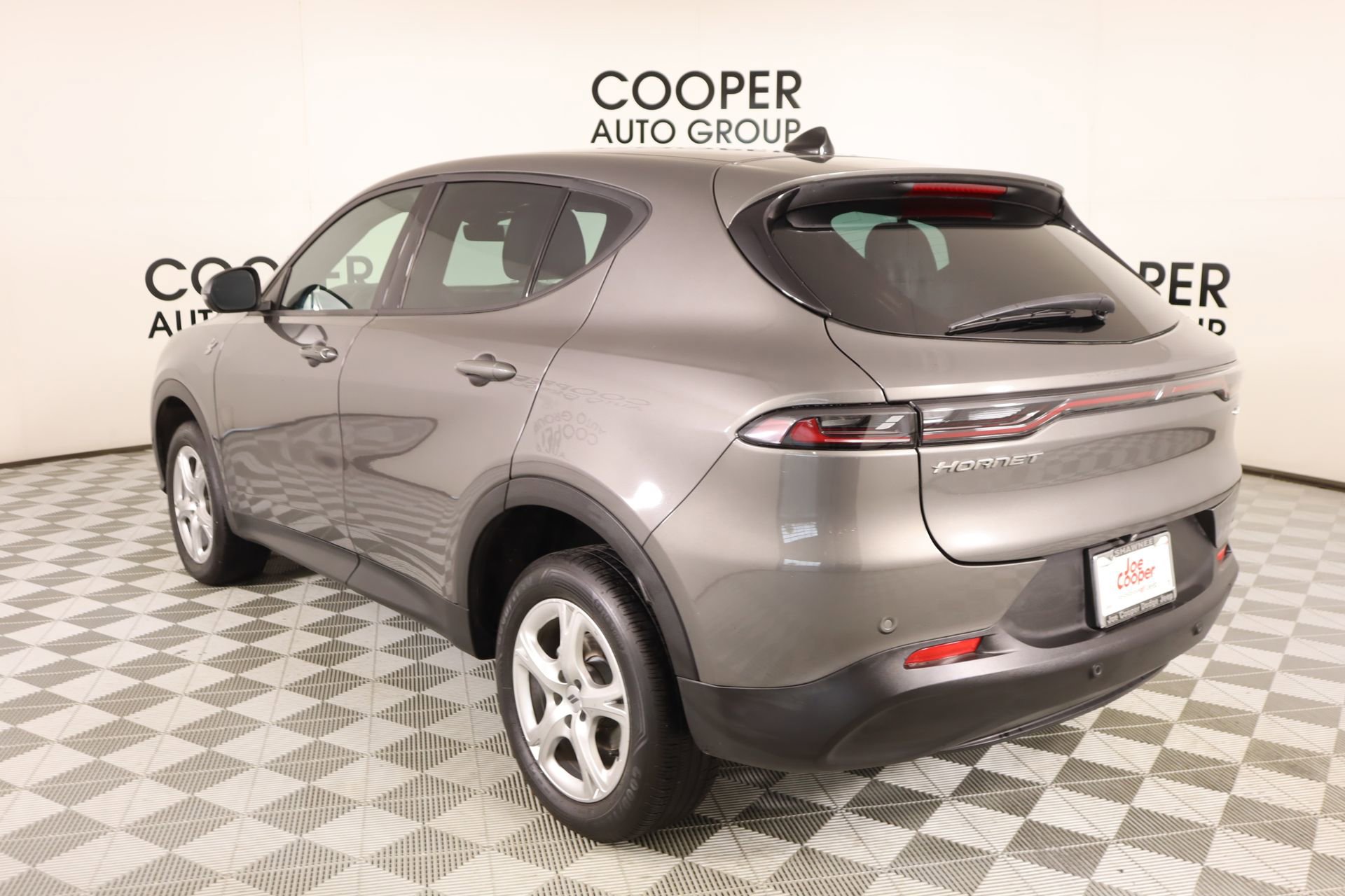 Used 2024 Dodge Hornet GT image 21