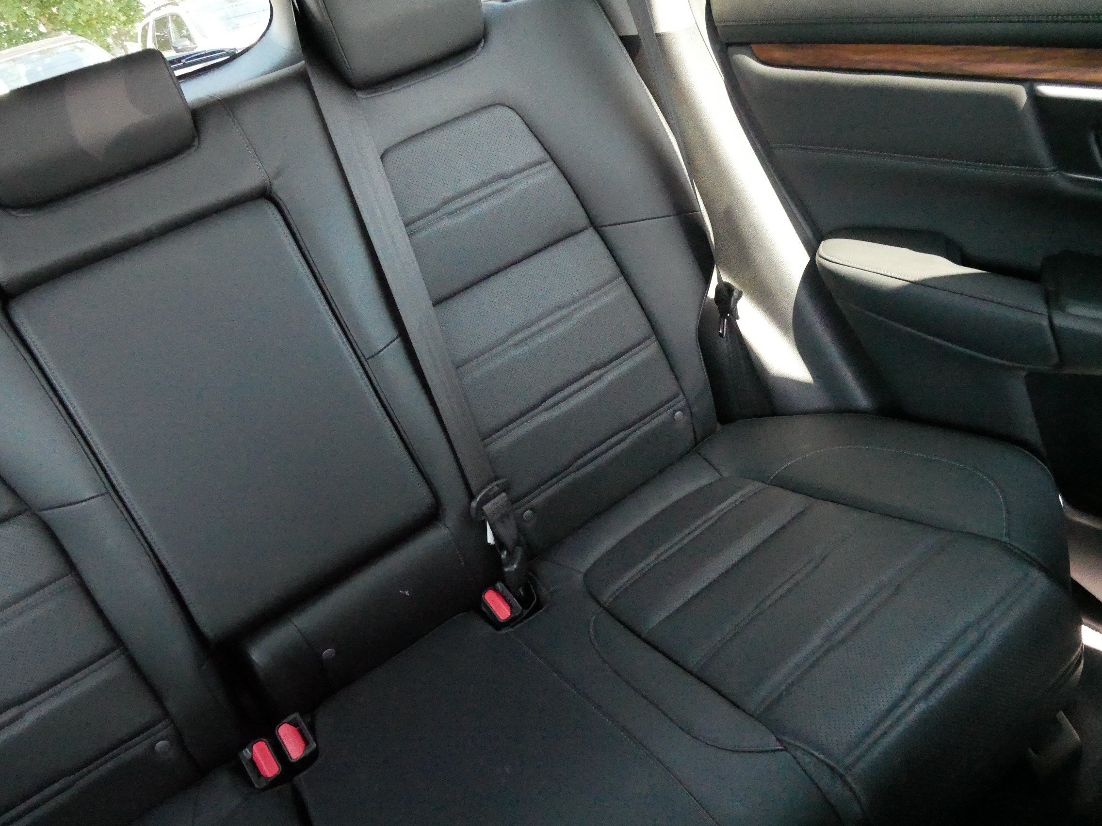 Used 2017 Honda CR-V EX-L image 14