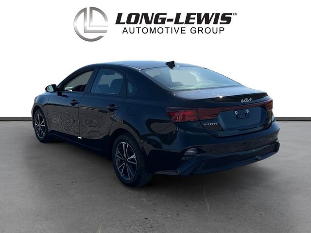 Used 2024 Kia Forte LXS image 3