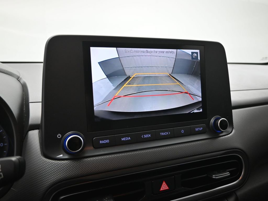Used 2023 Hyundai Kona SEL image 16