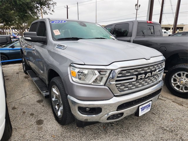 Used 2022 RAM 1500 Lone Star image 1