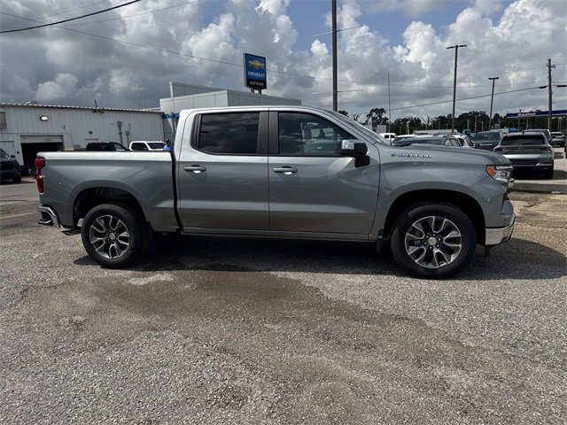 New 2026 Chevrolet Silverado 1500 LT w/ Convenience Package II image 6