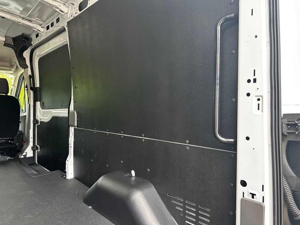 New 2025 Ford Transit 250 Base w/ Load Area Protection Package image 51