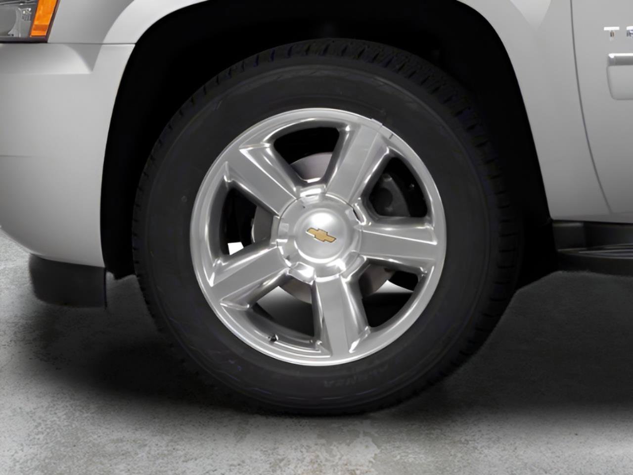 Used 2011 Chevrolet Tahoe LT w/ Luxury Package AWD/4WD image 48
