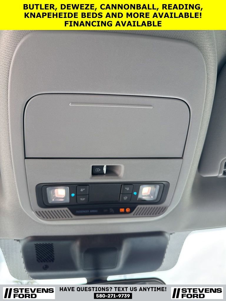 New 2026 Ford F350 XL w/ STX Appearance Package image 39