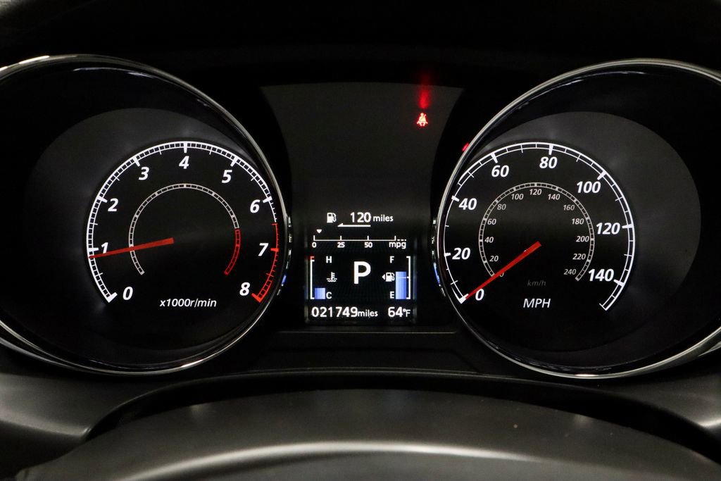 Used 2025 Mitsubishi Outlander Sport ES AWD/4WD image 27