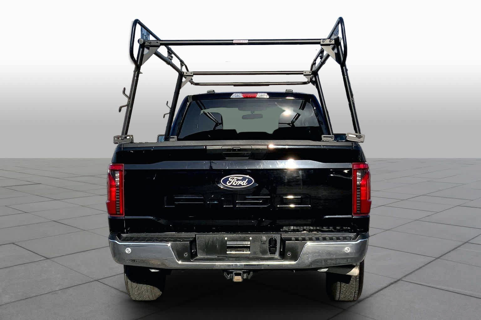 Used 2024 Ford F150 XL w/ Equipment Group 103A High AWD/4WD image 5