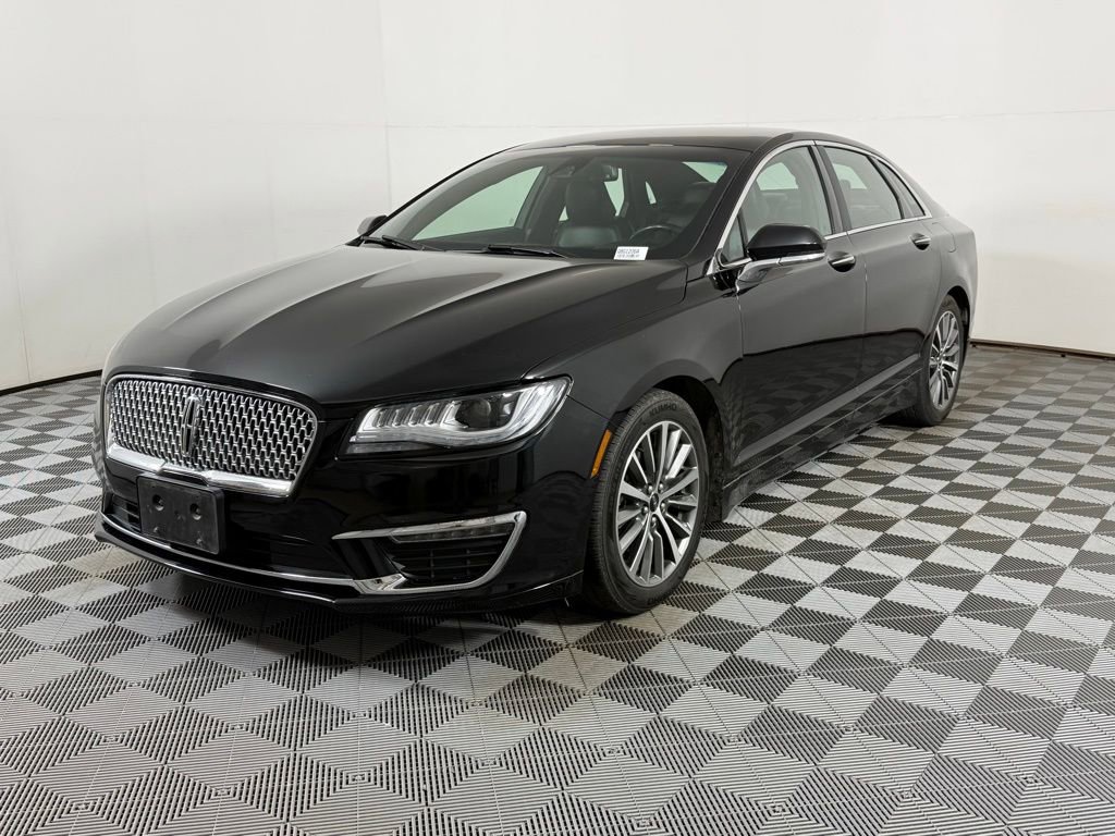 Used 2020 Lincoln MKZ image 7