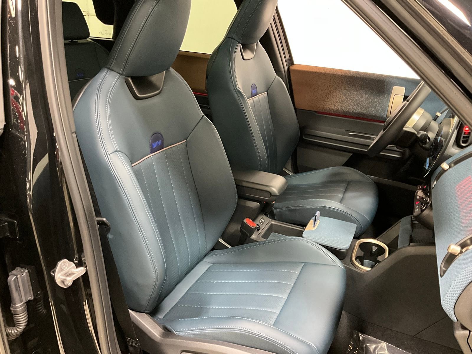 Used 2025 MINI Cooper Countryman S image 8