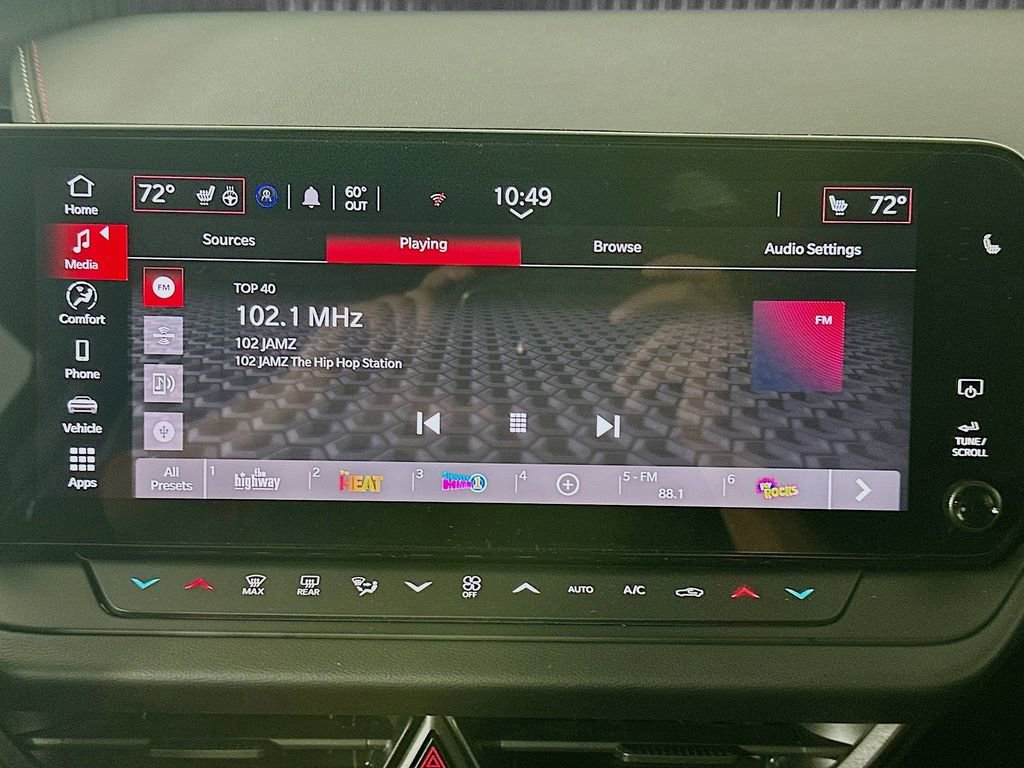 New 2026 Dodge Charger Scat Pack image 13