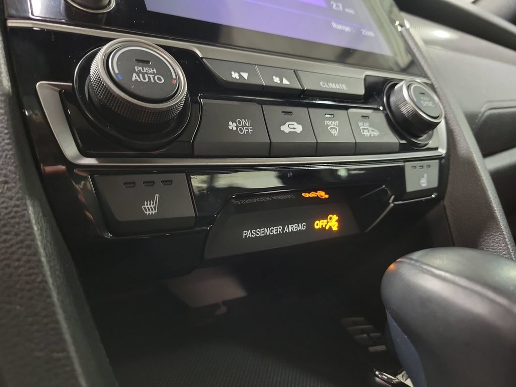 Used 2019 Honda Civic EX-L image 20