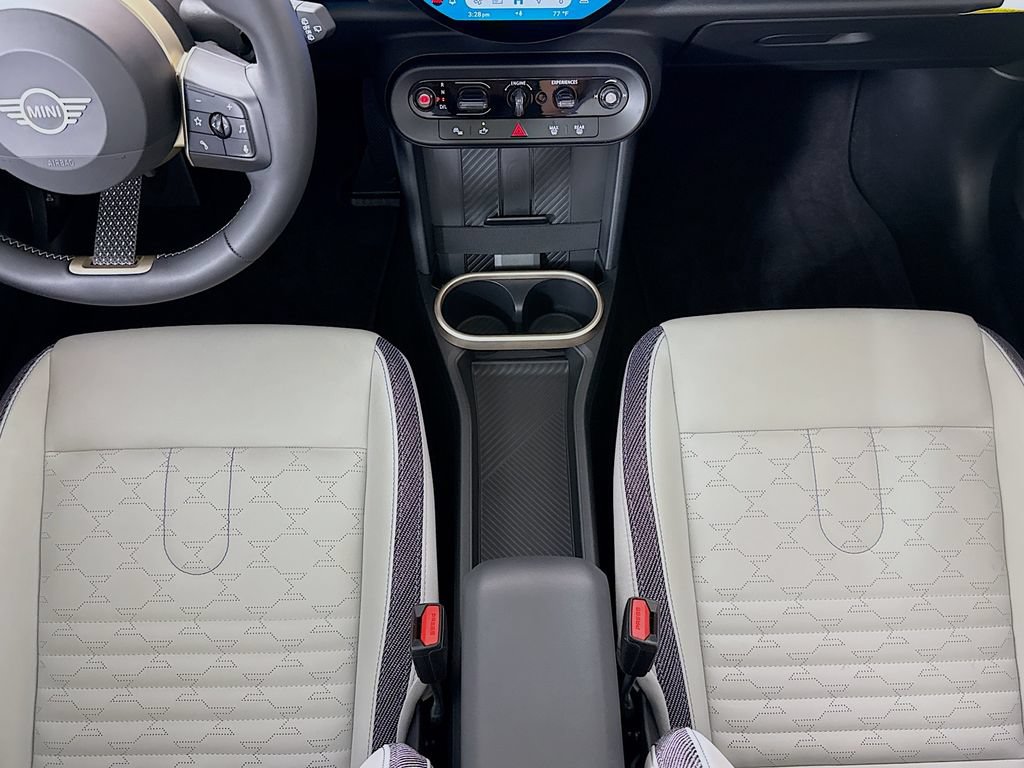 Certified 2025 MINI Cooper S FWD image 16