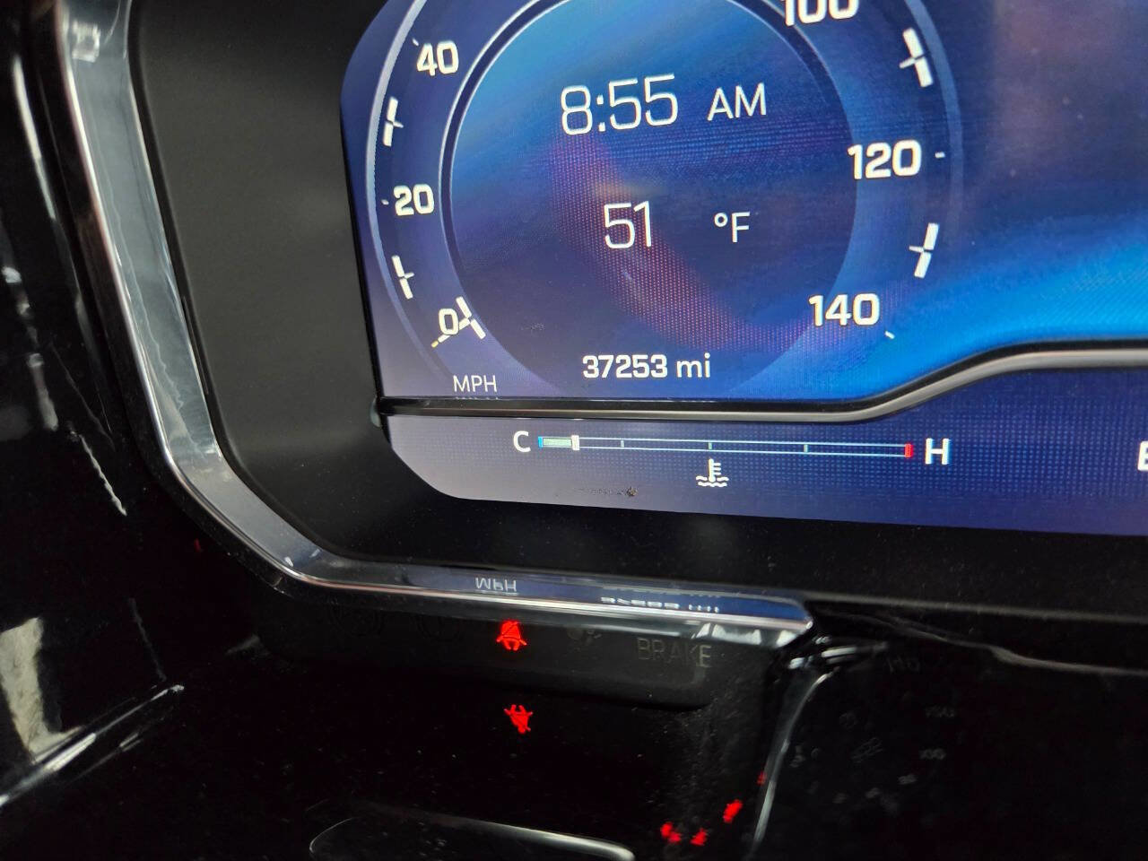 Used 2025 Chevrolet Silverado 1500 LT image 5