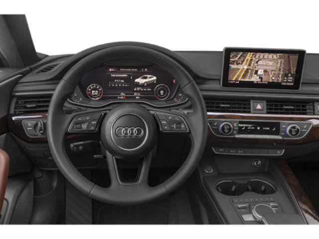 Used 2018 Audi A5 2.0T Premium Plus w/ Premium Plus AWD/4WD image 7