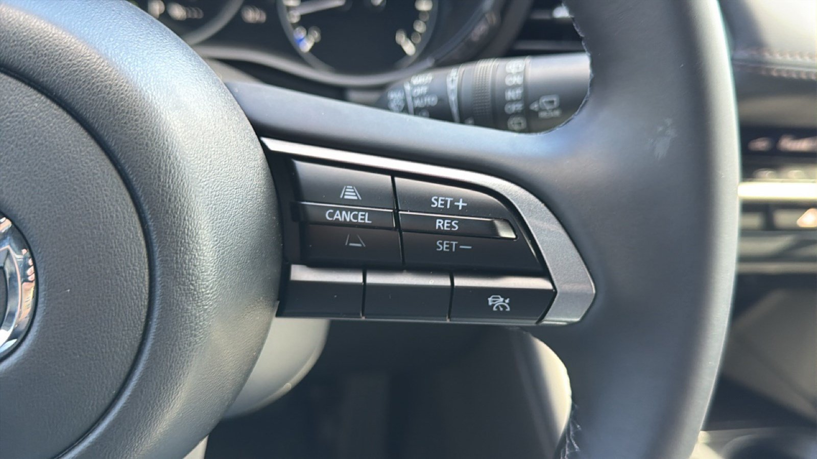 New 2026 MAZDA MAZDA3 s Sport FWD image 19