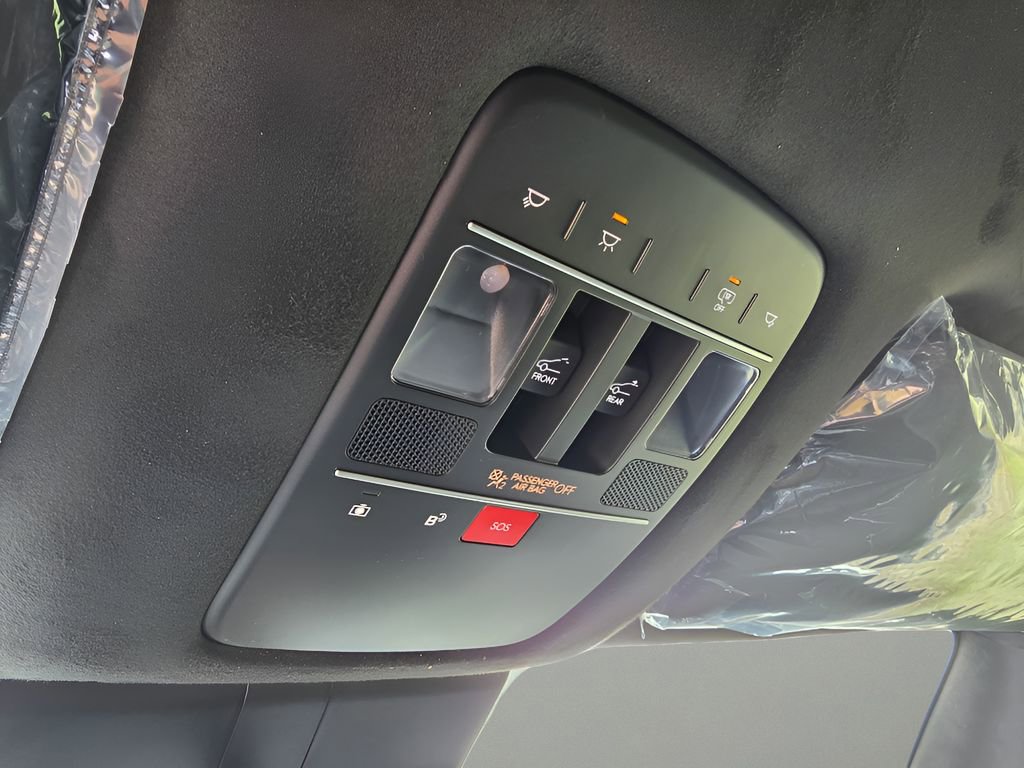 New 2026 Hyundai Palisade Calligraphy image 21