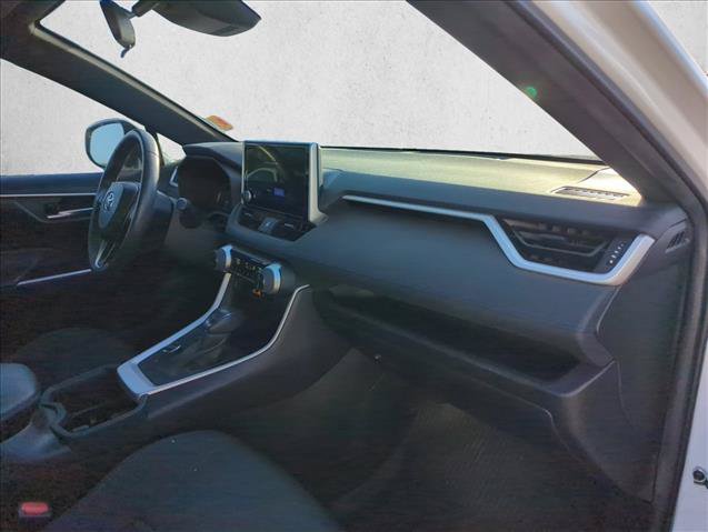 Certified 2023 Toyota RAV4 SE AWD/4WD image 25