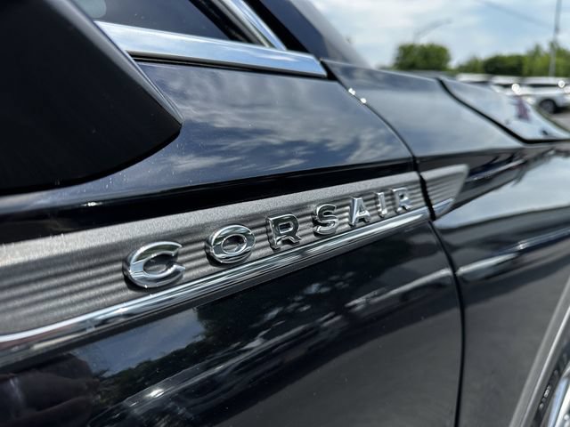 Certified 2022 Lincoln Corsair AWD w/ Equipment Group 101A image 46