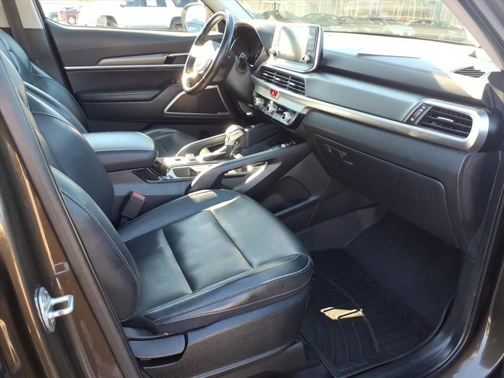 Used 2021 Kia Telluride S image 10