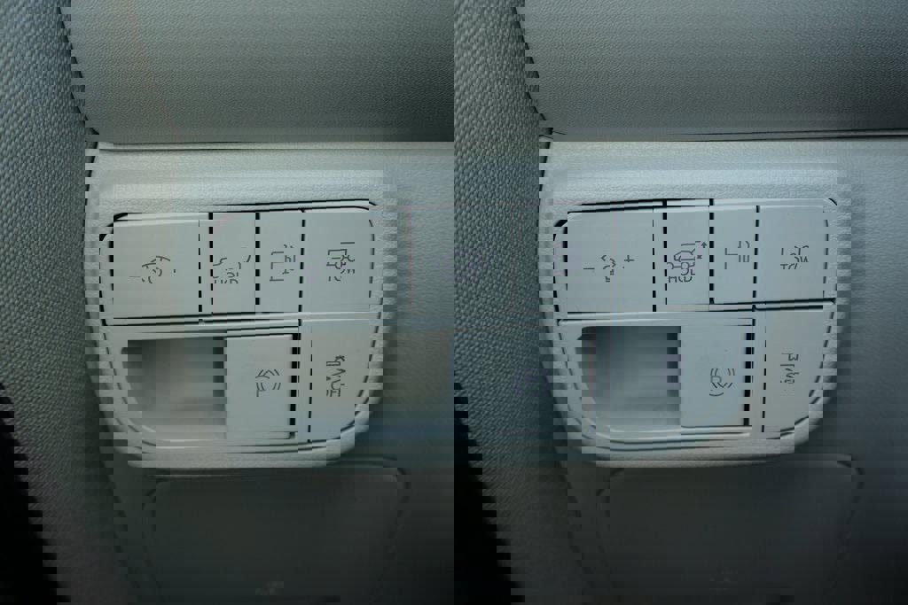 New 2026 Hyundai Palisade Calligraphy image 18