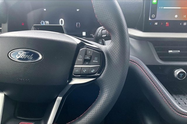 Used 2025 Ford Explorer ST image 12